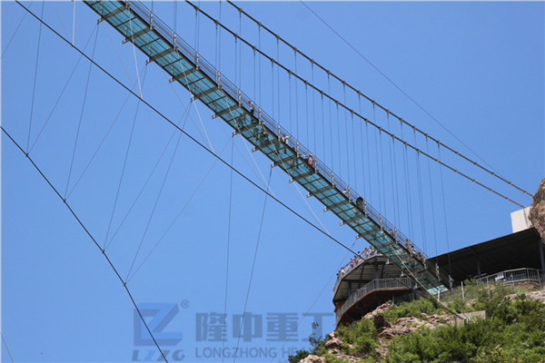 “荷風送香氣，竹露滴清響”洛陽隆中重工2019年度員工旅游活動--登封大熊山仙人谷一日游