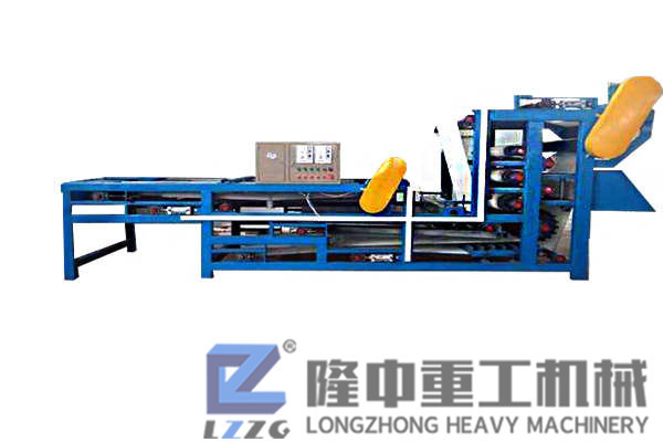 不懂就問(wèn)：為什么都去河南買(mǎi)制砂尾礦污泥脫水壓濾機(jī)設(shè)備？