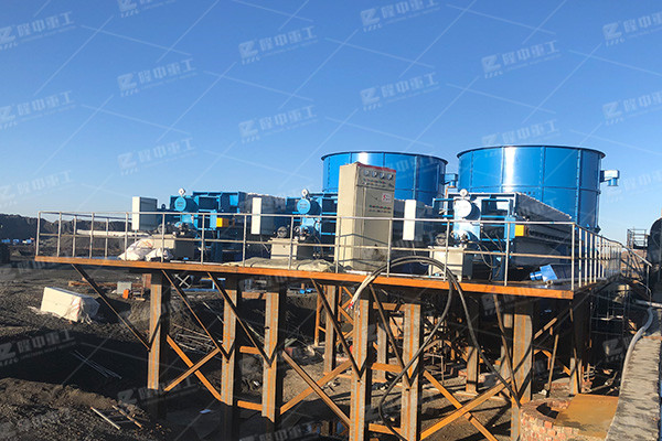 怎樣隔膜壓濾機(jī)污泥處理效果，有哪些需要注意事項(xiàng)？